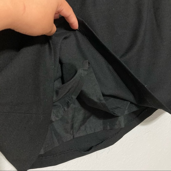 Loft wool blend medium skirt - Picture 3 of 6